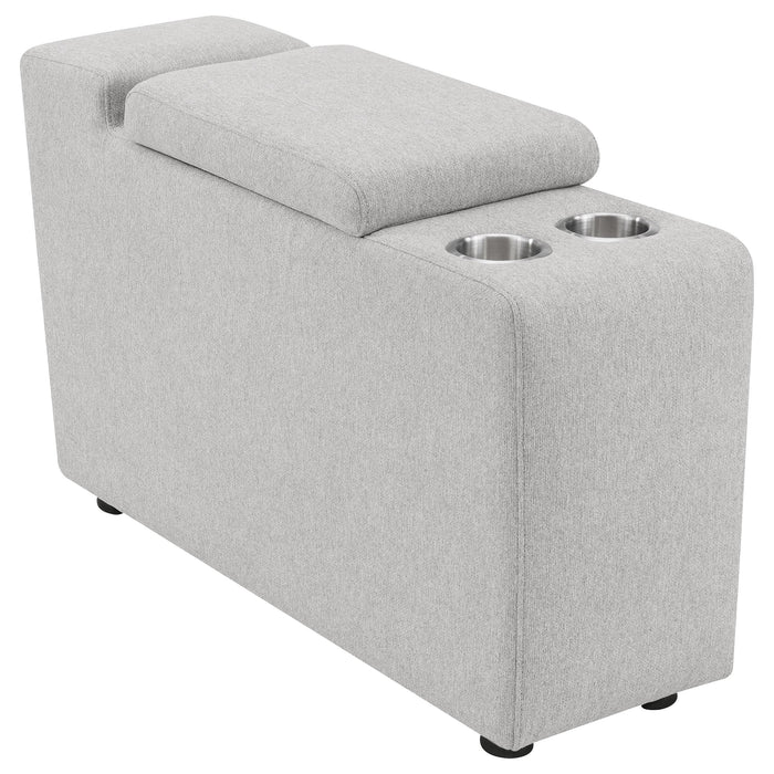 Collins Storage Console - Visions in Furniture (La Mirada, CA)