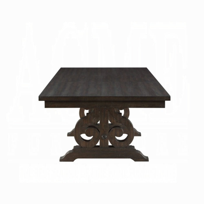 Maisha Dining Table - Visions in Furniture (La Mirada, CA)