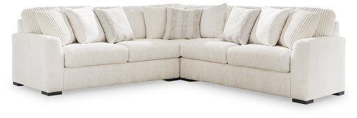 Chessington Sectional - Visions in Furniture (La Mirada, CA)