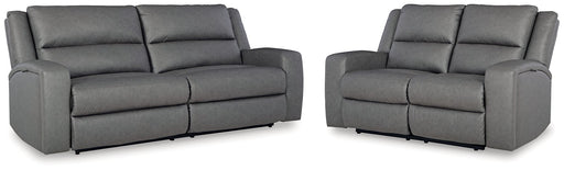 Brixworth Living Room Set - Visions in Furniture (La Mirada, CA)
