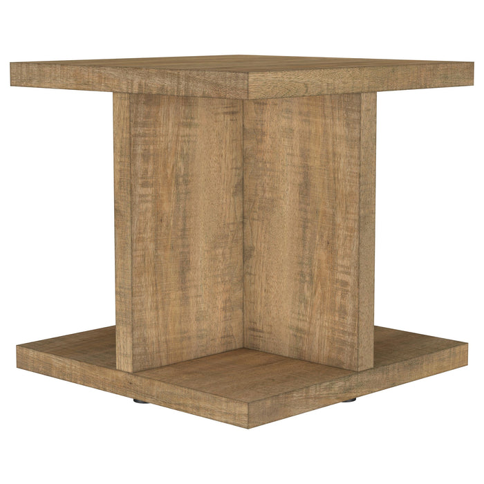 Cortona End & Side Tables - Visions in Furniture (La Mirada, CA)