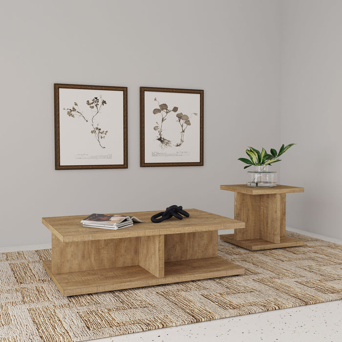 Cortona Table Sets - Visions in Furniture (La Mirada, CA)