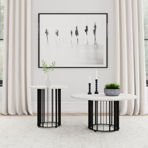Haven Table Sets - Visions in Furniture (La Mirada, CA)