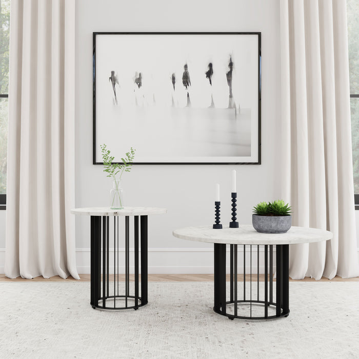 Haven Table Sets - Visions in Furniture (La Mirada, CA)