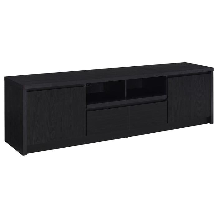 Winfield TV Stands - Visions in Furniture (La Mirada, CA)
