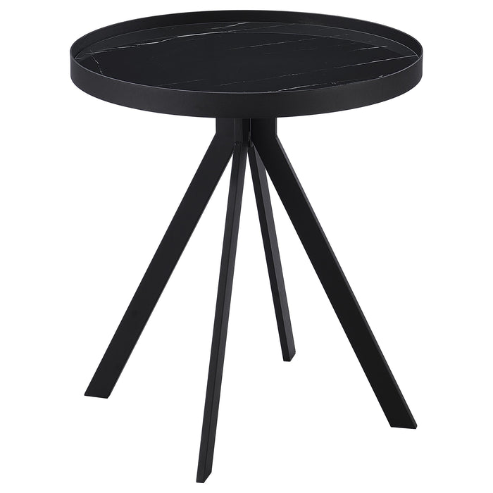 Briggs End & Side Tables - Visions in Furniture (La Mirada, CA)