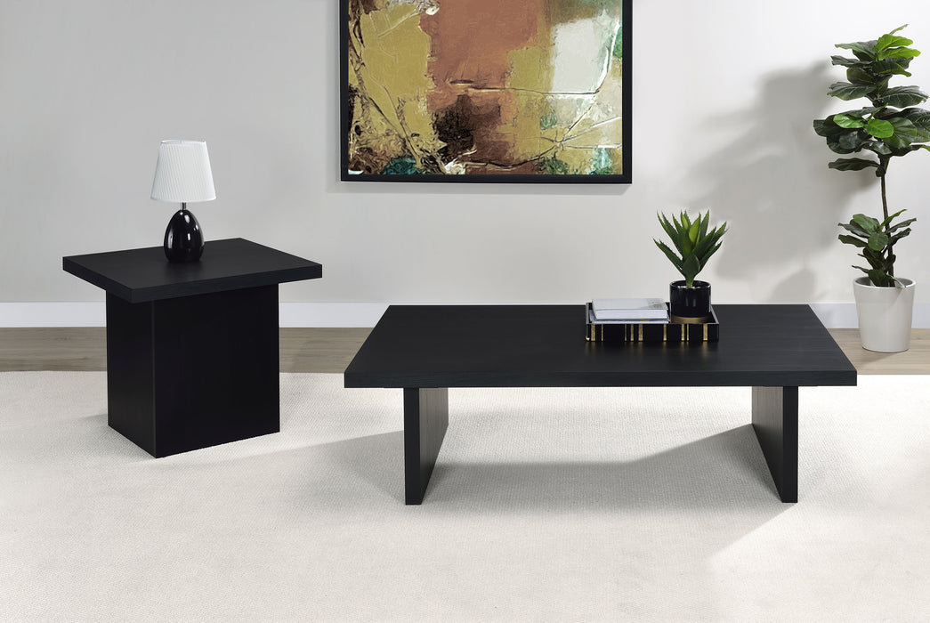 Max Coffee Table Sets - Visions in Furniture (La Mirada, CA)