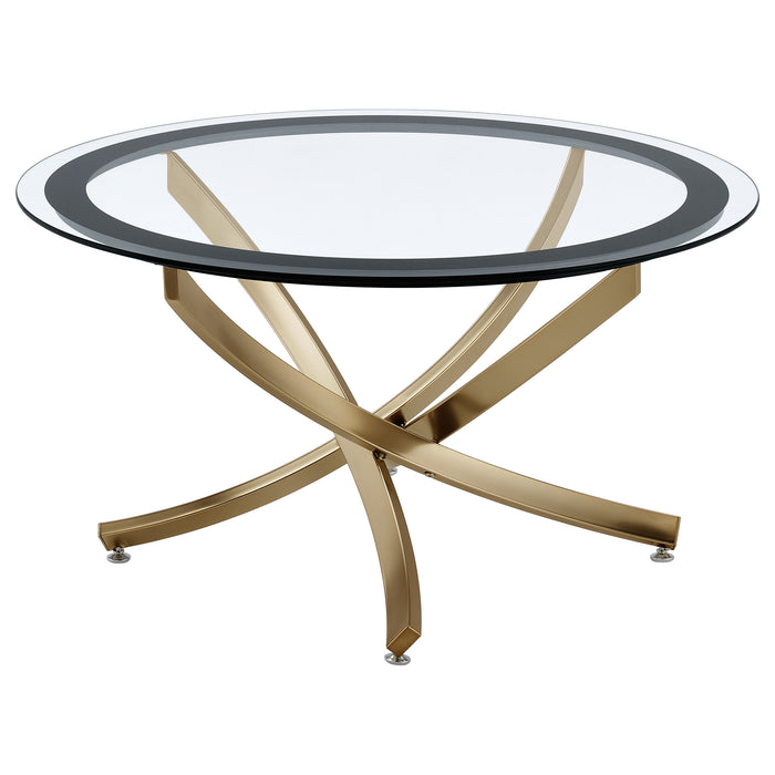 Brooke Tables - Visions in Furniture (La Mirada, CA)