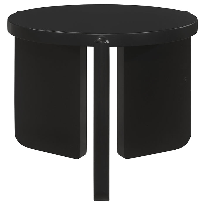 Cordova End & Side Table - Visions in Furniture (La Mirada, CA)
