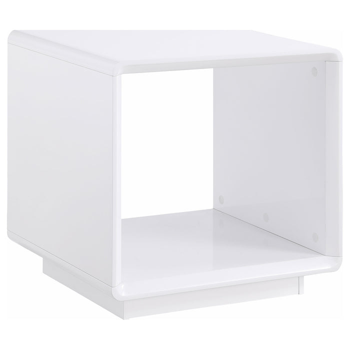Paseo End & Side Tables - Visions in Furniture (La Mirada, CA)