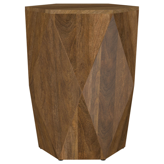 Zalika End & Side Tables - Visions in Furniture (La Mirada, CA)