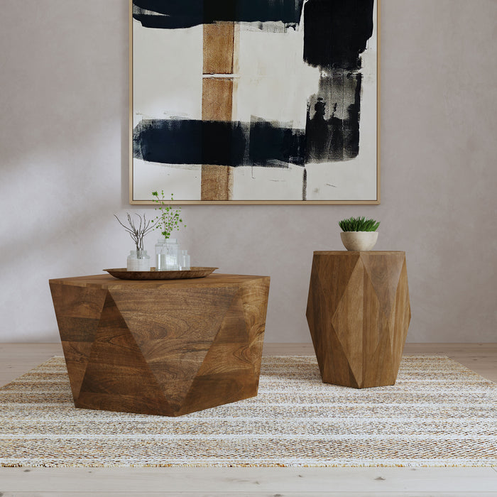 Zalika Coffee Table Sets - Visions in Furniture (La Mirada, CA)