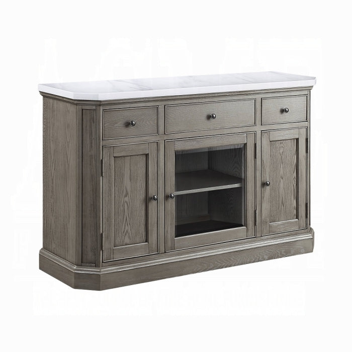 Zumala Server - Visions in Furniture (La Mirada, CA)
