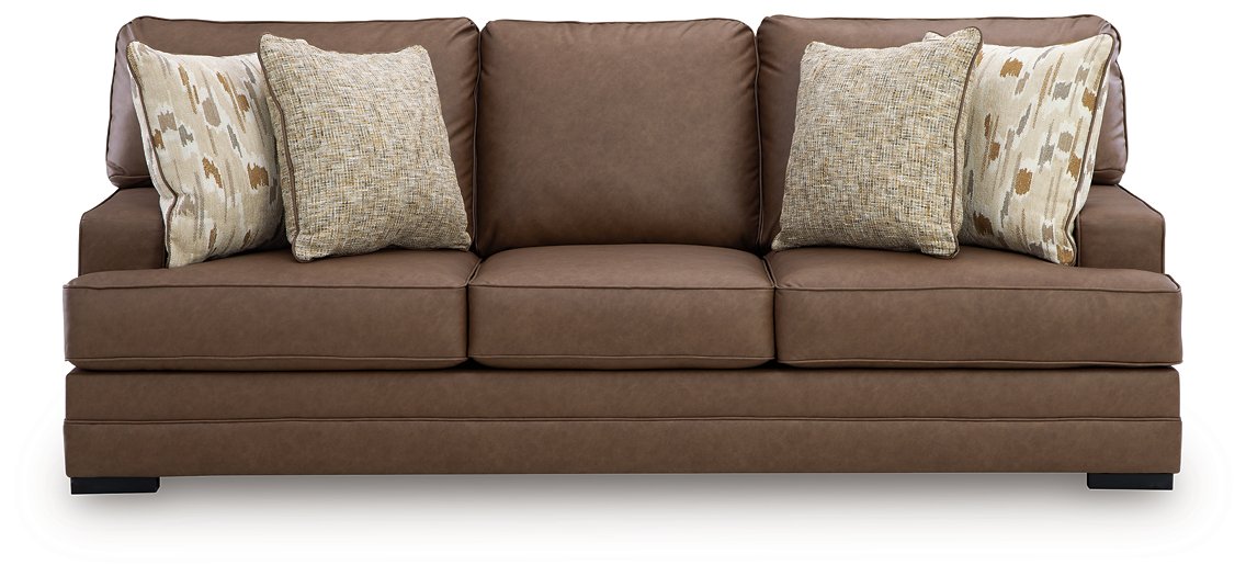 VillaCourt Sofa - Visions in Furniture (La Mirada, CA)