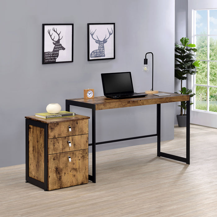 Estrella Desk Sets - Visions in Furniture (La Mirada, CA)
