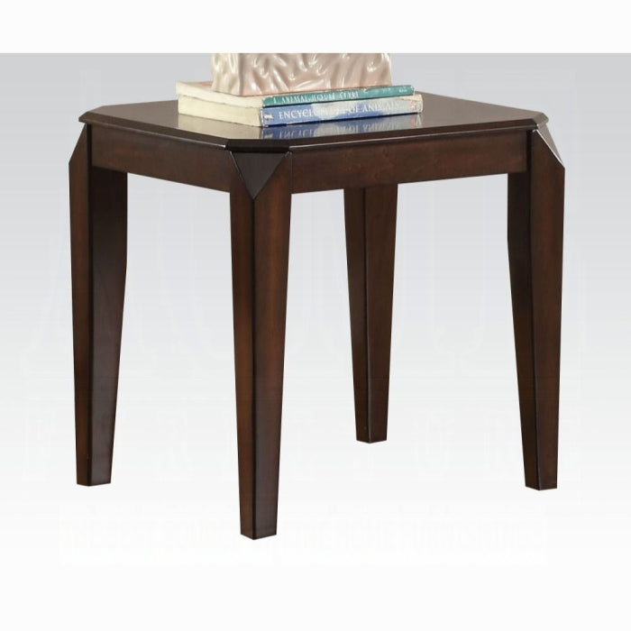 Docila End Table - Visions in Furniture (La Mirada, CA)
