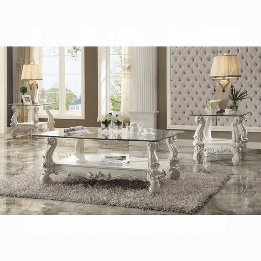 Versailles Coffee Table - Visions in Furniture (La Mirada, CA)