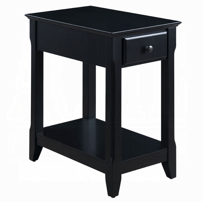 Bertie Accent Table - Visions in Furniture (La Mirada, CA)