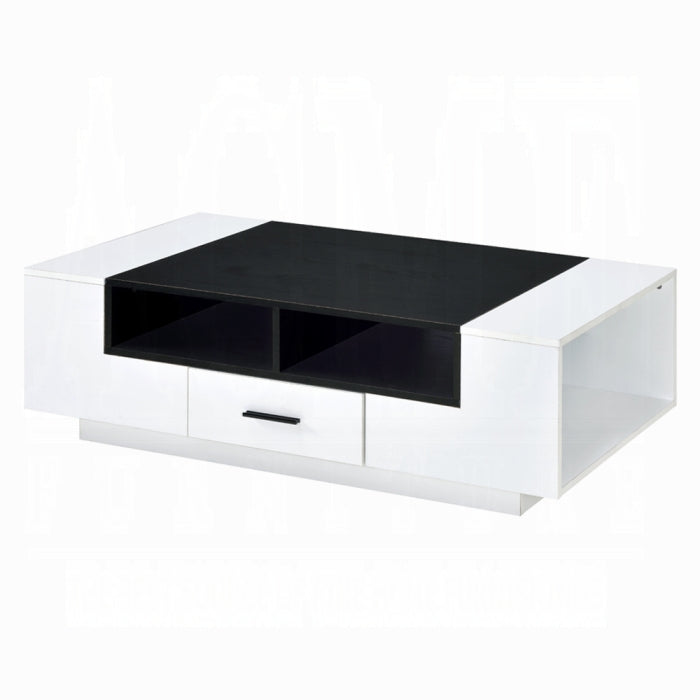 Armour Coffee Table - Visions in Furniture (La Mirada, CA)