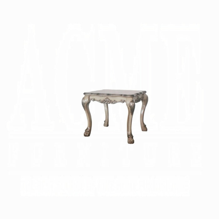 Dresden End Table - Visions in Furniture (La Mirada, CA)