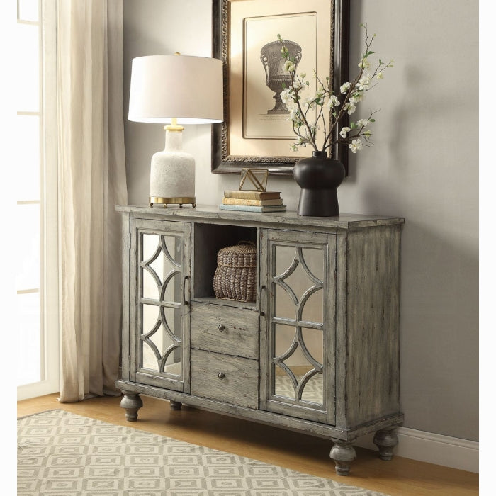 Velika Console Cabinet - Visions in Furniture (La Mirada, CA)