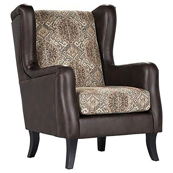 Elmbrook Accent Chair - Visions in Furniture (La Mirada, CA)