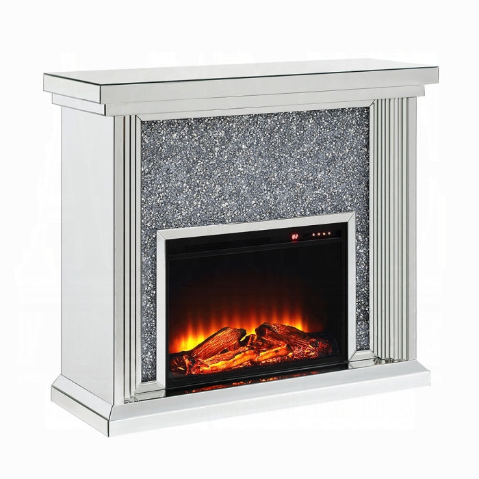 Noralie Fireplace - Visions in Furniture (La Mirada, CA)
