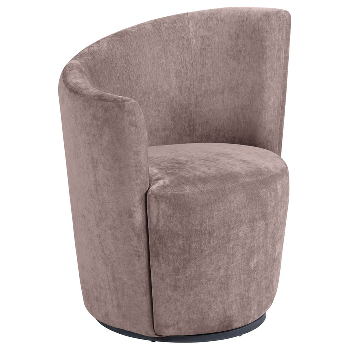 Nueva Accent Chairs - Visions in Furniture (La Mirada, CA)