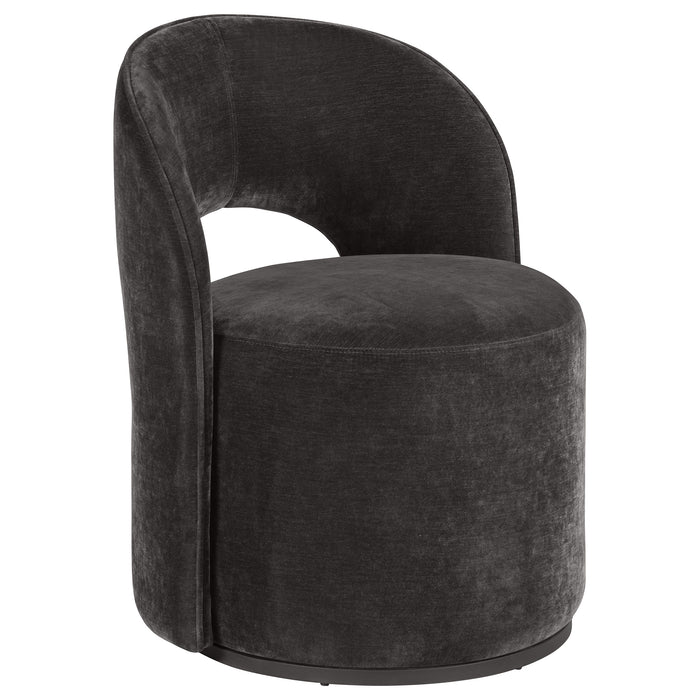 Harjo Accent Chairs - Visions in Furniture (La Mirada, CA)