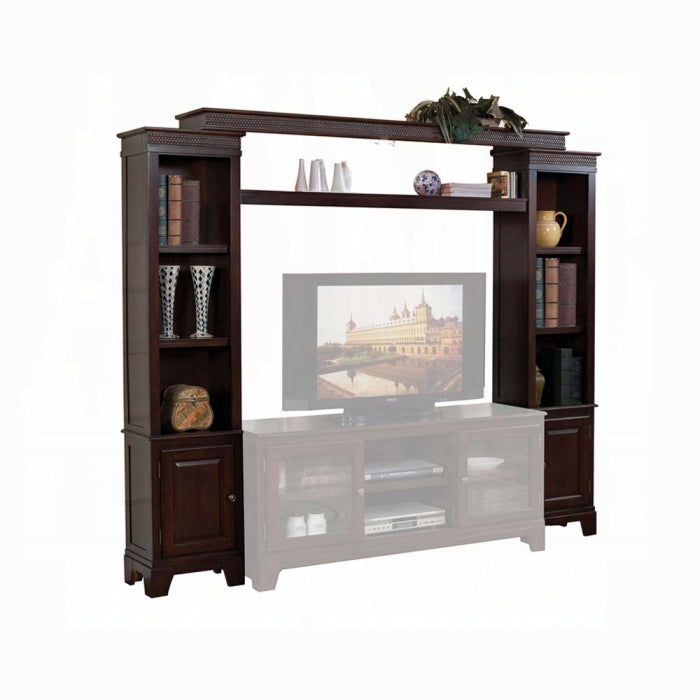 Halden Entertainment Center - Visions in Furniture (La Mirada, CA)
