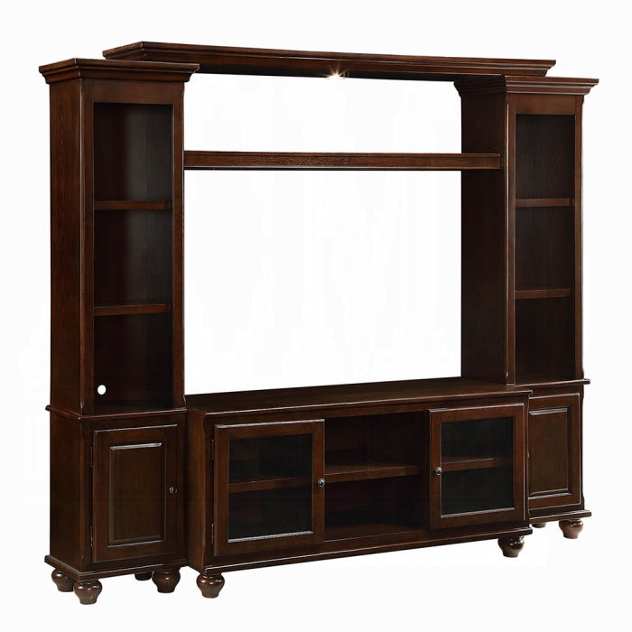 Dita Entertainment Center - Visions in Furniture (La Mirada, CA)