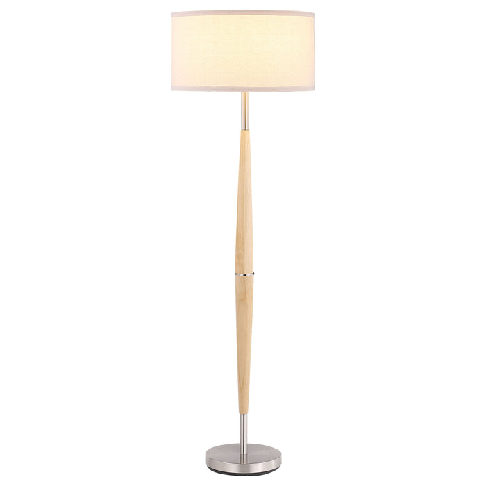 Flanary Floor Lamp - Visions in Furniture (La Mirada, CA)