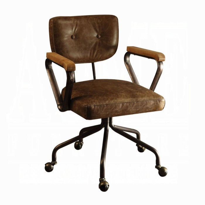 Hallie Office Chair - Visions in Furniture (La Mirada, CA)