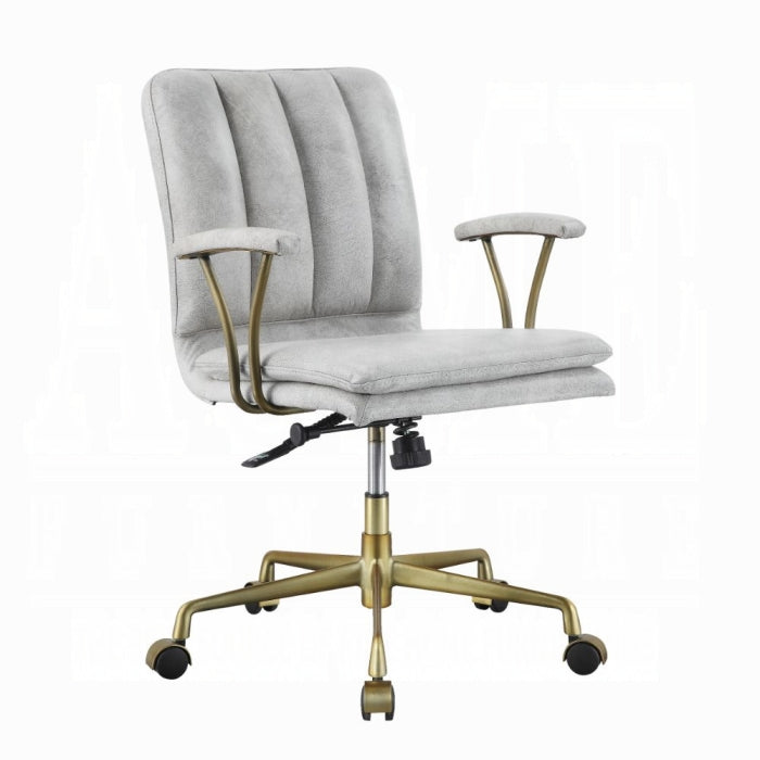 Damir Office Chair - Visions in Furniture (La Mirada, CA)