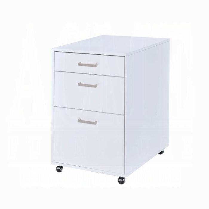 Coleen File Cabinet - Visions in Furniture (La Mirada, CA)