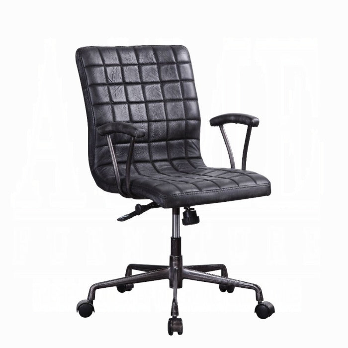 Barack Office Chair - Visions in Furniture (La Mirada, CA)