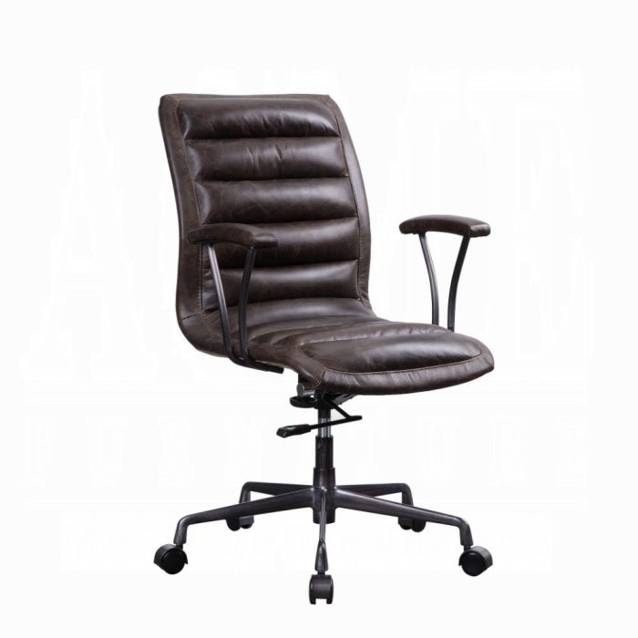 Zooey Office Chair - Visions in Furniture (La Mirada, CA)