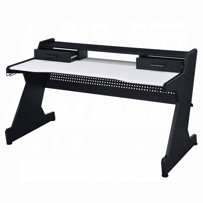 Bigga Gaming Desk - Visions in Furniture (La Mirada, CA)