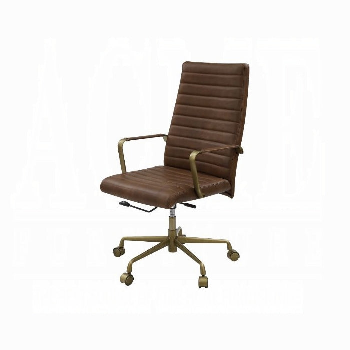 Duralo Office Chair - Visions in Furniture (La Mirada, CA)