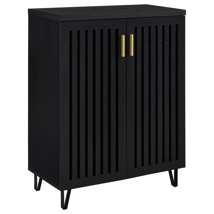 Brixton Shoe Cabinets - Visions in Furniture (La Mirada, CA)