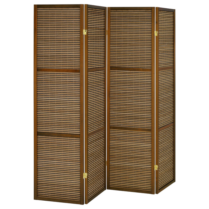 Browning Room Divider - Visions in Furniture (La Mirada, CA)
