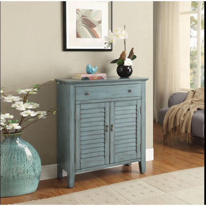 Winchell Console Cabinet - Visions in Furniture (La Mirada, CA)