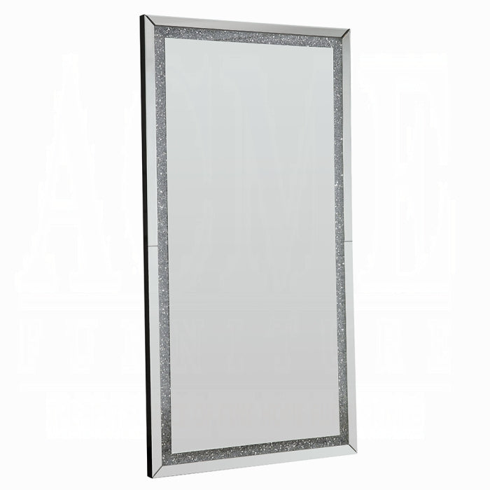 Noralie Floor Mirror - Visions in Furniture (La Mirada, CA)