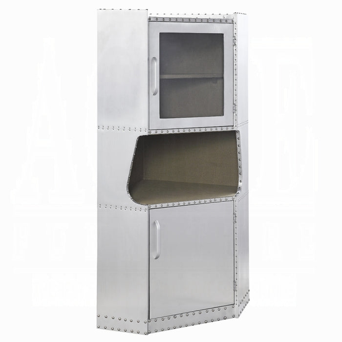 Brancaster Cabinet - Visions in Furniture (La Mirada, CA)