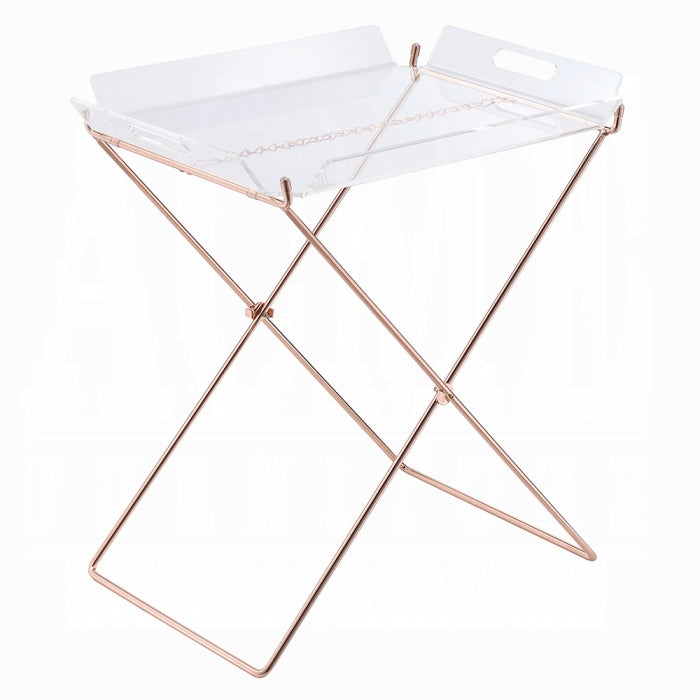 Cercie Tray Table - Visions in Furniture (La Mirada, CA)