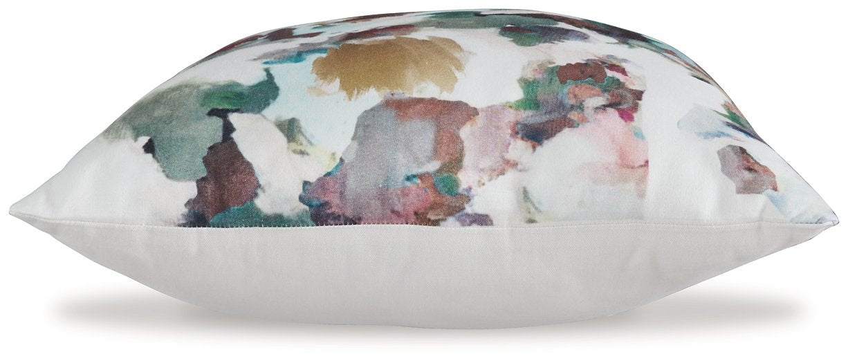 Herston Pillow - Visions in Furniture (La Mirada, CA)