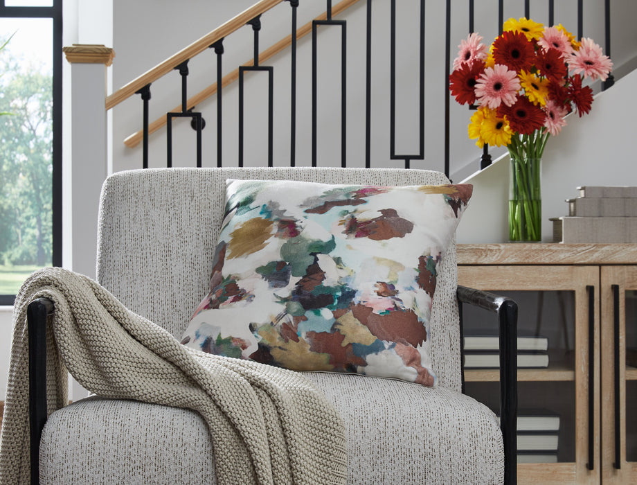 Herston Pillow - Visions in Furniture (La Mirada, CA)