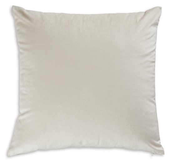 Edinfielders Pillow - Visions in Furniture (La Mirada, CA)