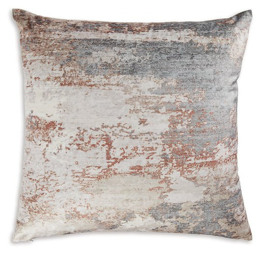 Edinfielders Pillow - Visions in Furniture (La Mirada, CA)