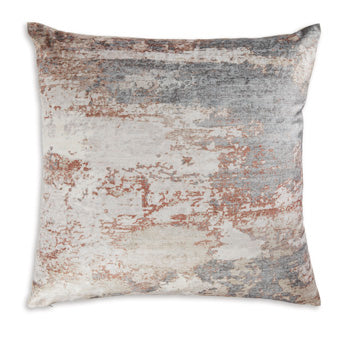 Edinfielders Pillow - Visions in Furniture (La Mirada, CA)